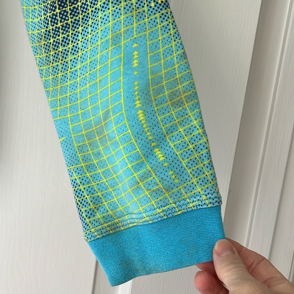 Boys Nike Hoodie Size Large - Picture 4 of 10